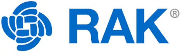 RAK logo