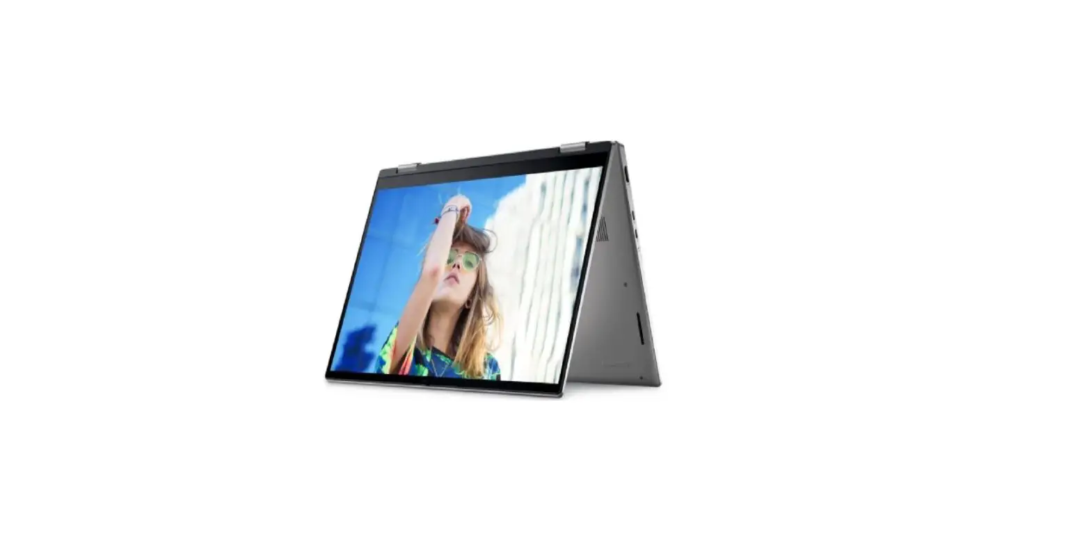 Dell P171g Inspiron 14 14-inch 2-in-1 Laptop User Guide