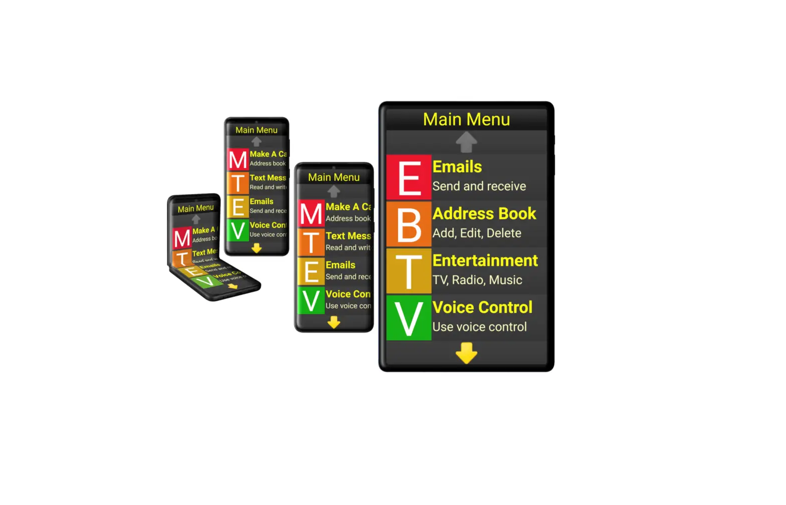 Calibre Audio Synapptic Software User Guide Calibre Audio Synapptic Software User Guide