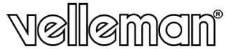 Velleman Logo