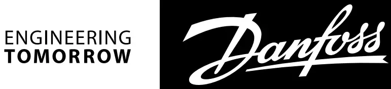 Danfoss logo