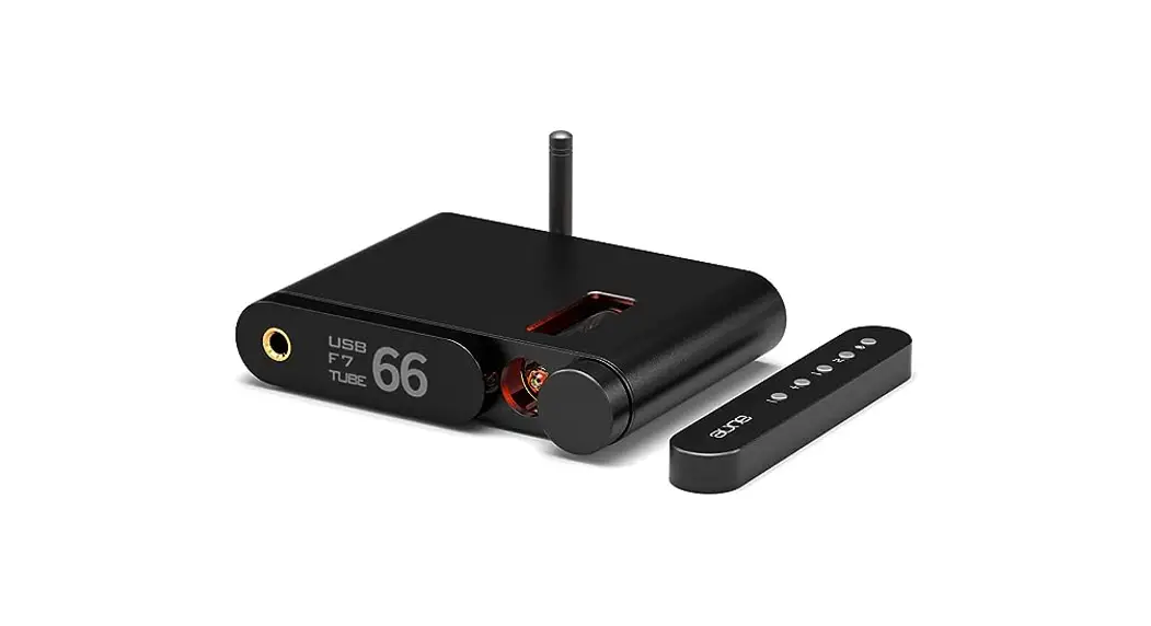Aune Flamingo Tube Dac Headphone Amplifier User Manual Aune Flamingo Tube Dac Headphone Amplifier User Manual