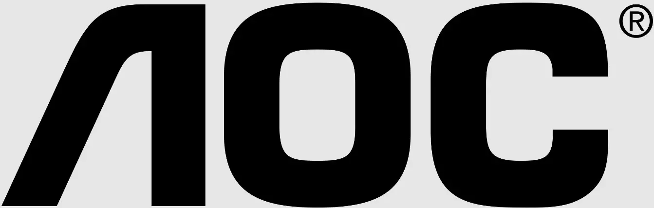 AOC Logo