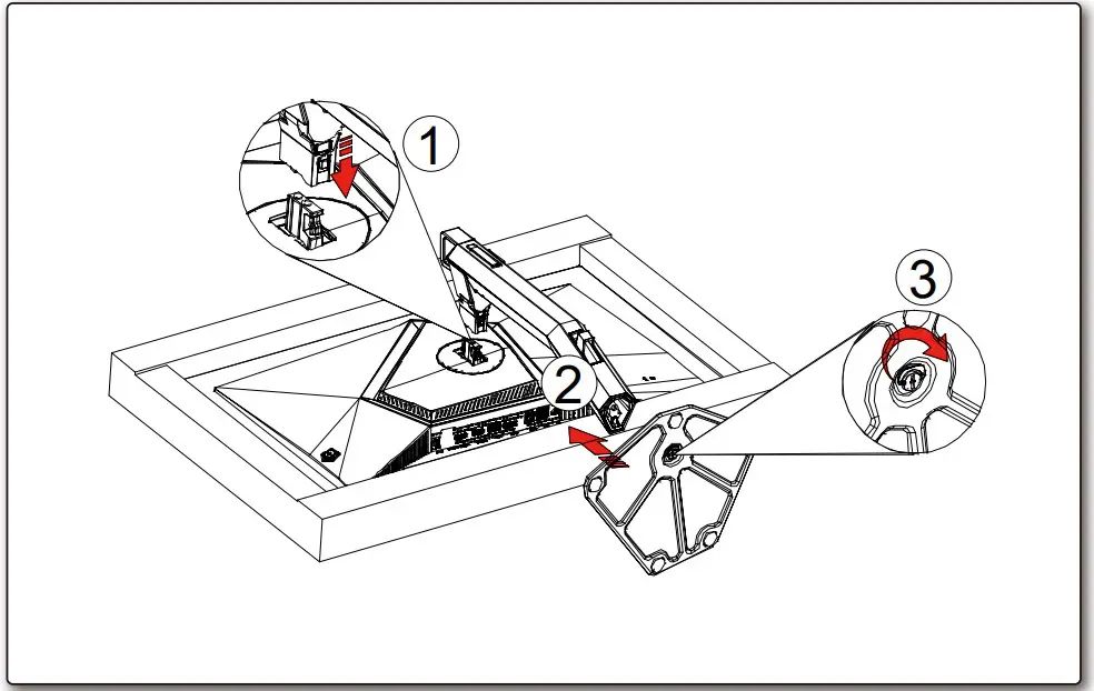 Assembly Instruction