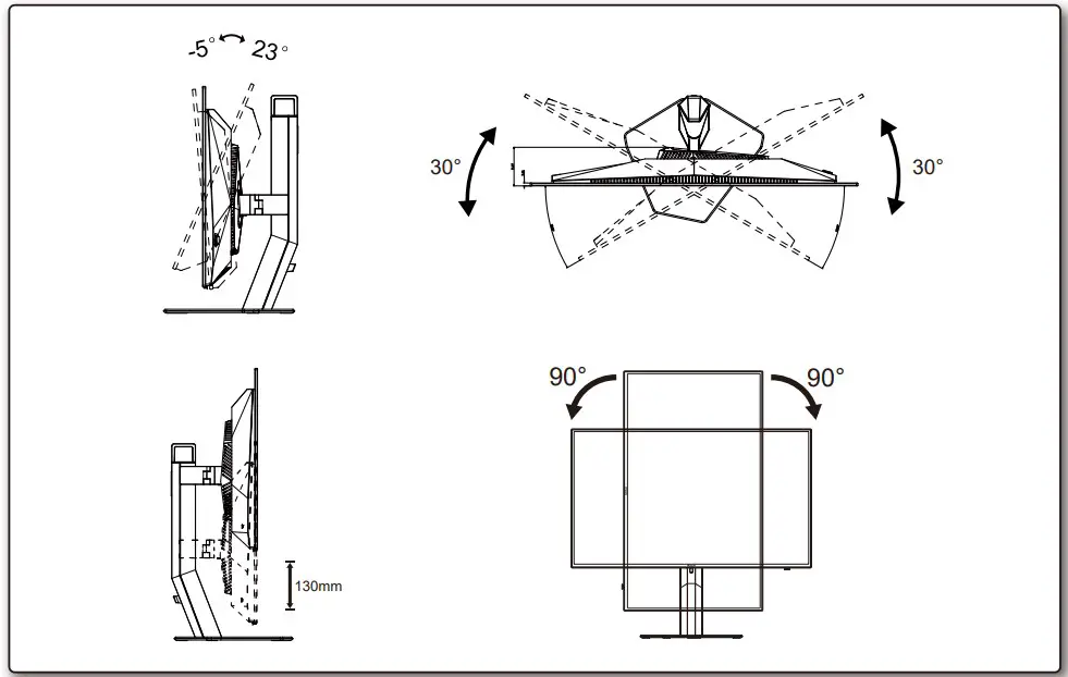 Assembly Instruction
