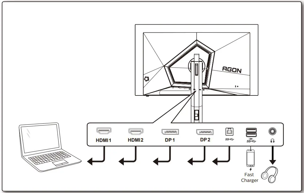 Assembly Instruction