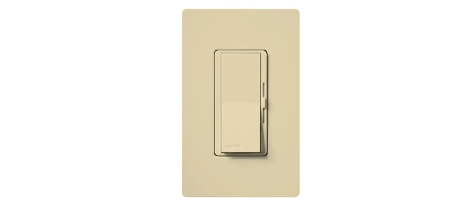 Lutron Dvrf-6l Smart Hub Pico Remote Control And Dimmer User Guide