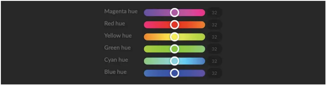 BirdDog PF120 Full NDI Box Camera - Colour Gain