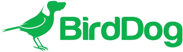 BirdDog logo