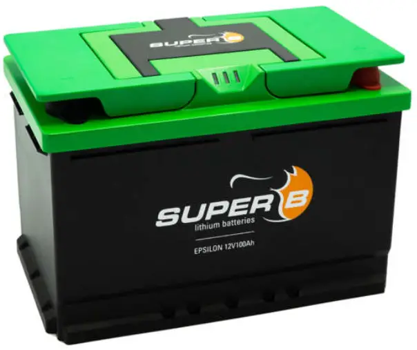 SUPER-B-EPSILON-12V100Ah-Lithium-Iron-Phosphate-Battery-product-image