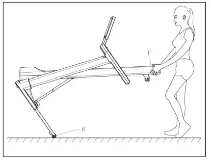 Sunny Health Fitness-SF-T722052-Astra-Elite-Smart-Auto-Incline-Brushless-Motor-Treadmill-13
