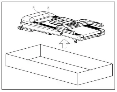 Sunny Health Fitness-SF-T722052-Astra-Elite-Smart-Auto-Incline-Brushless-Motor-Treadmill-3
