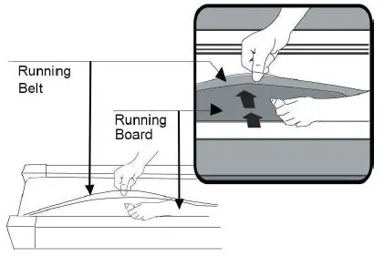 Sunny Health Fitness-SF-T722052-Astra-Elite-Smart-Auto-Incline-Brushless-Motor-Treadmill-9