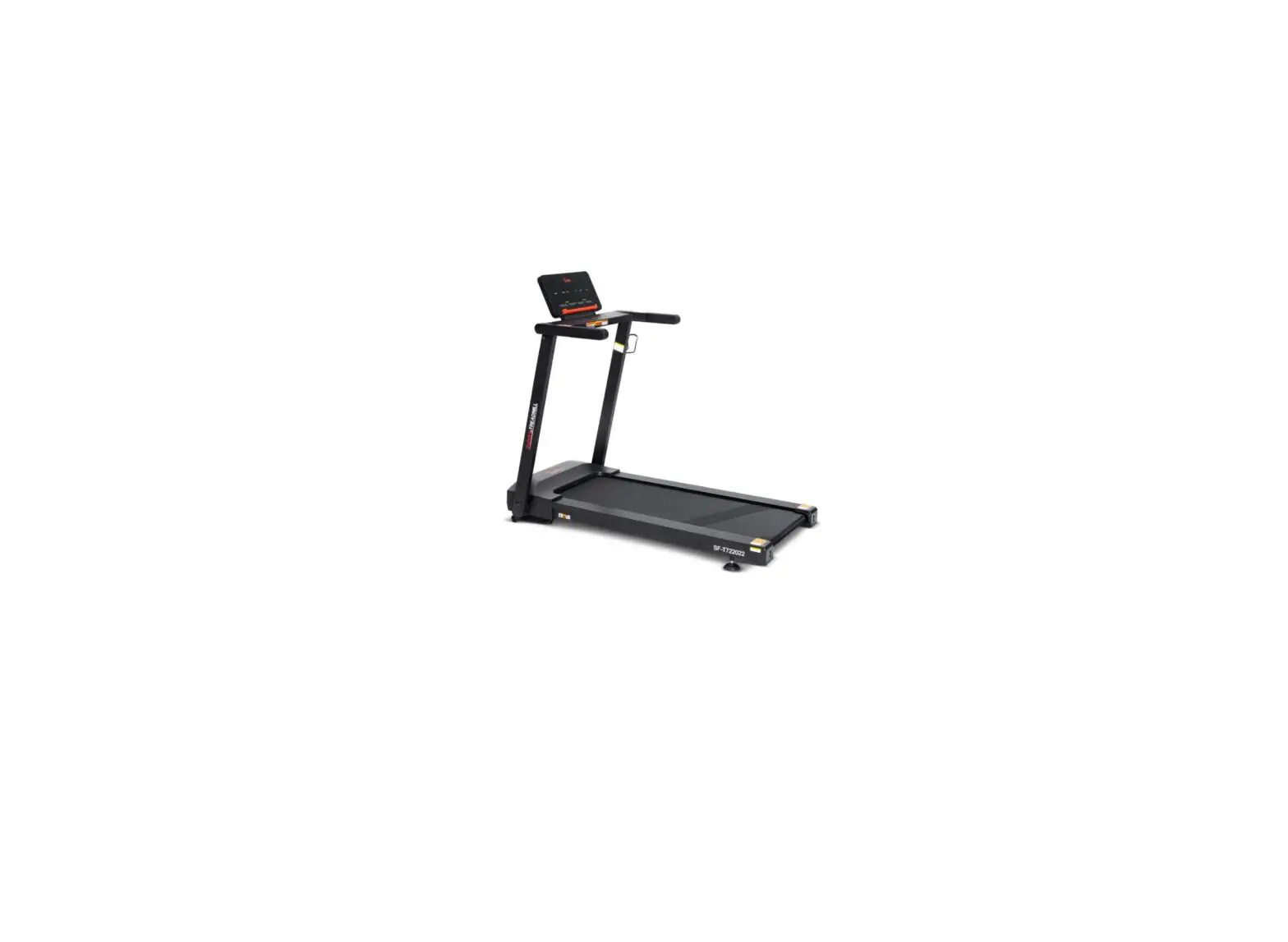 Sunny Health Fitness Sf-t722052 Astra Elite Smart Auto Incline Brushless Motor Treadmill User Manual