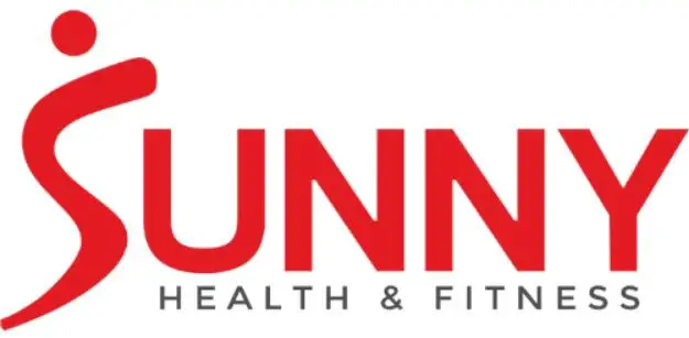 Sunny Health Fitness logo
