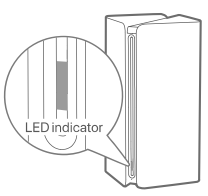 nova AX5400 Whole Home Mesh WiFi6 System - tenda wifi