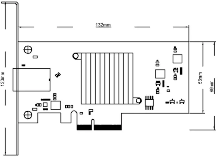 Hardware description