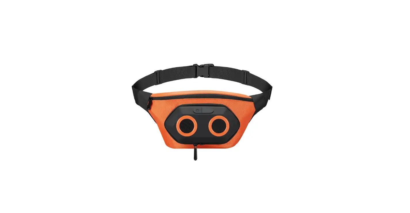 Asyoren A2 Wireless Bodypack Speaker User Manual