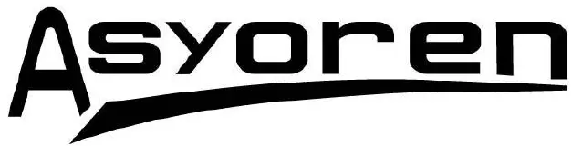 Asyoren-LOGO