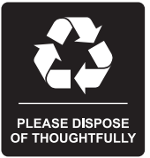 AKAI AK-242-UF 242 L Upright Freezer - icon 3