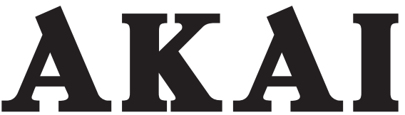 AKAI logo