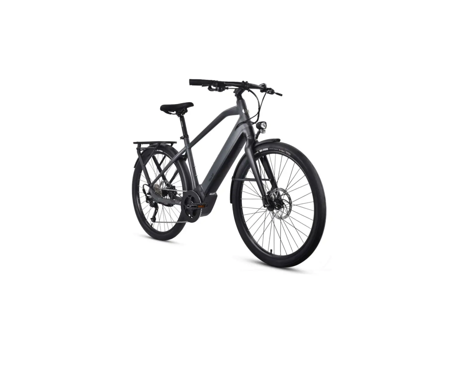 Ride1up Prodigy Electric Bike Owner's Manual