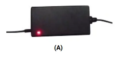 Charging the Battery