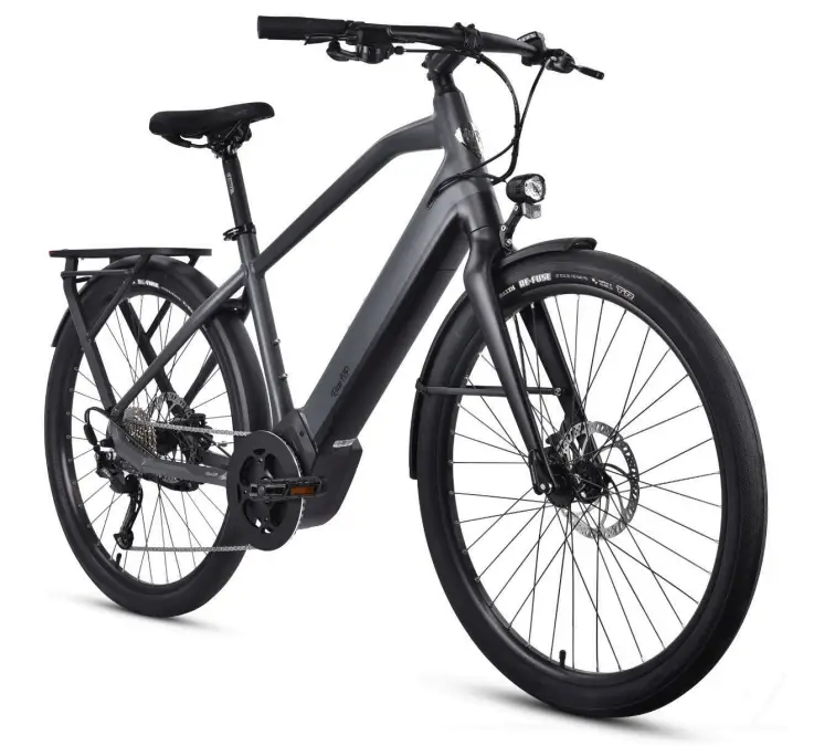 Ride1UP Prodigy Electric Bike