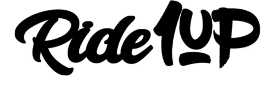 Ride1UP logo