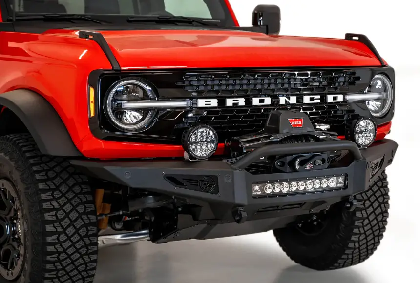 ADD-2021-2023-Ford-Bronco-Rock-Fighter-Winch-Front-Bumper-product-image