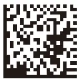 ALICN AET-F353 Electronic Thermometer - qr code