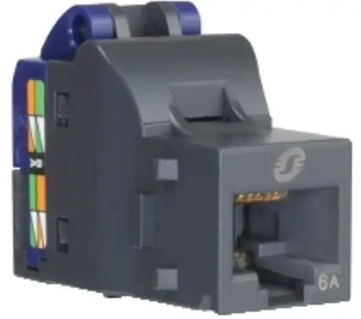 Schneider Electric VDIB1771XU12 Actassi S-One Unshielded