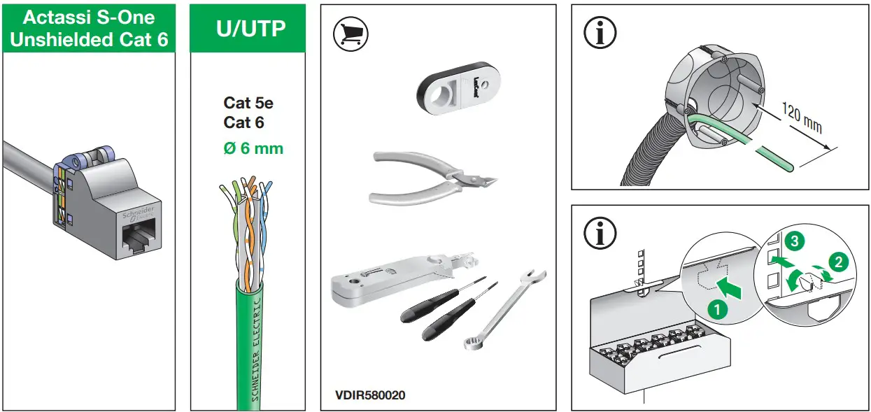ActassiS-One Unshielded