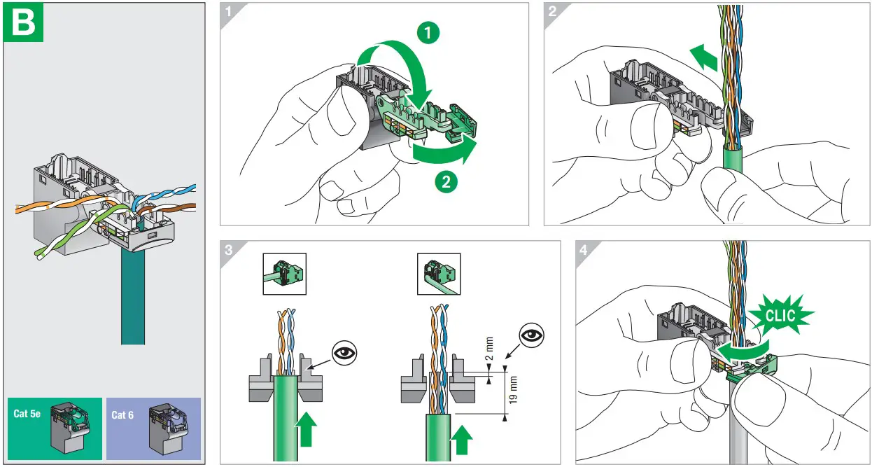 ActassiS-One Unshielded