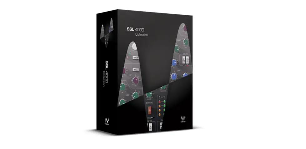 Waves Ssl 4000 Collection Ssl G-equalizer User Manual Waves Ssl 4000 Collection Ssl G-equalizer User Manual