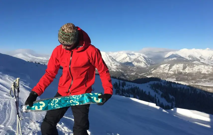 G3 Minimist High Performance Climbing Skins User Manual