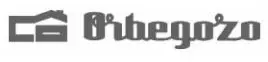 Orbegozo logo