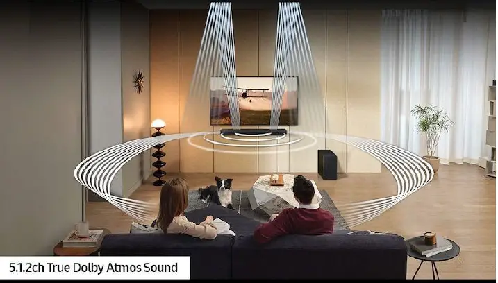 SAMSUNG-HW-Q800C-Q-Series-5.1.2-Channel-Black-Soundbar-03