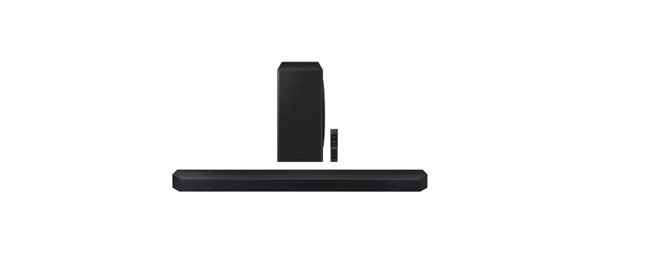 Samsung Hw-q800c Q Series 5.1.2 Channel Black Soundbar Instructions Samsung Hw-q800c Q Series 5.1.2 Channel Black Soundbar Instructions