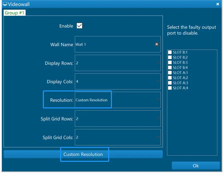 infobit-iWall-X404-Video-Wall-Controller-fig 14