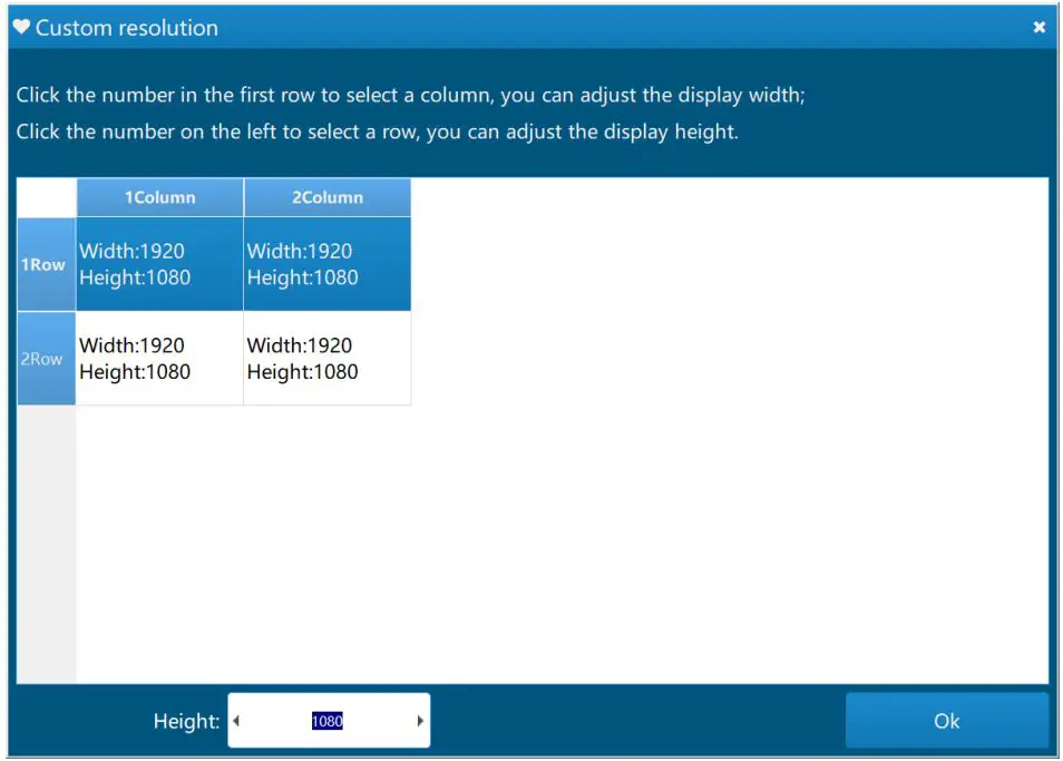 infobit-iWall-X404-Video-Wall-Controller-fig 15