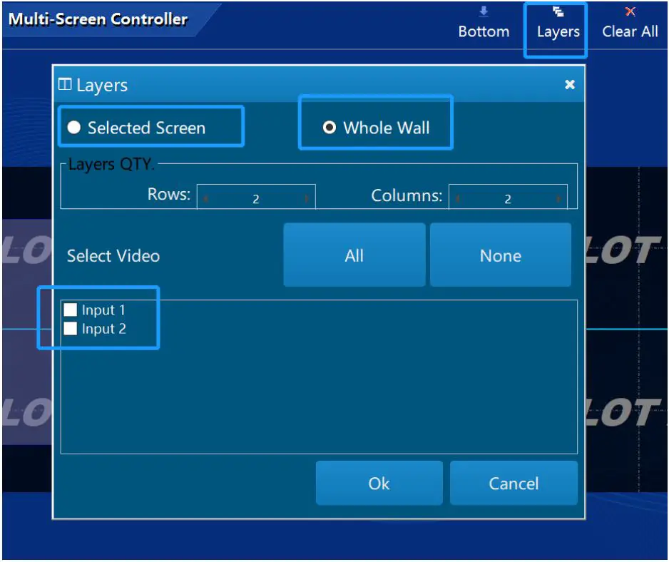 infobit-iWall-X404-Video-Wall-Controller-fig 18
