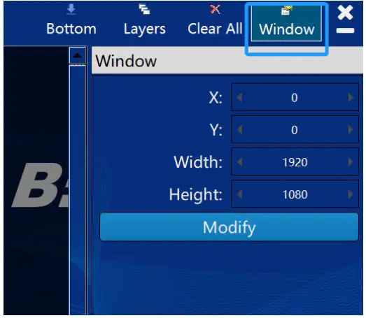 infobit-iWall-X404-Video-Wall-Controller-fig 21