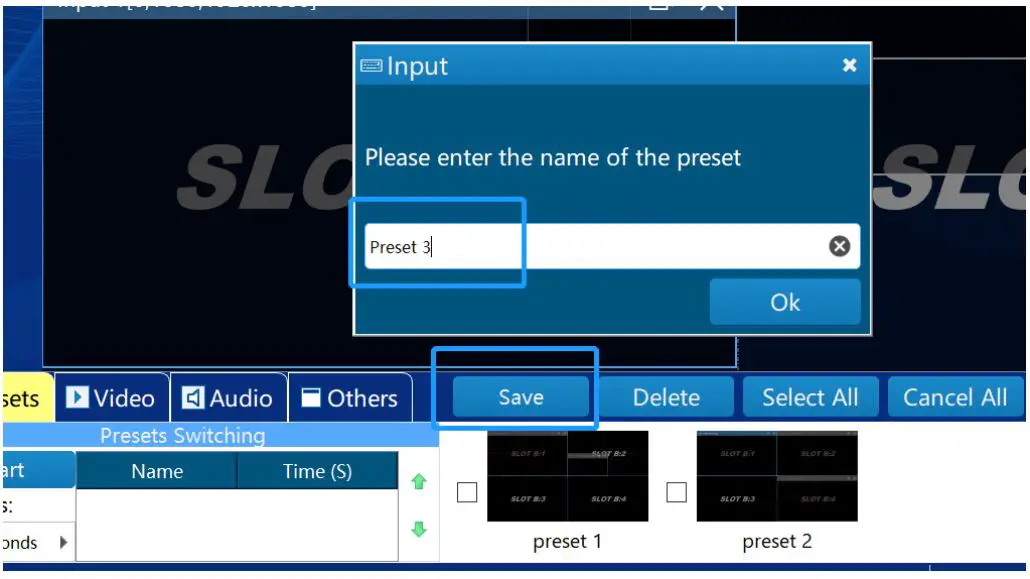infobit-iWall-X404-Video-Wall-Controller-fig 23