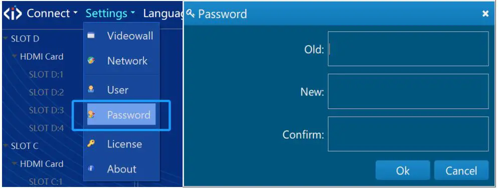 infobit-iWall-X404-Video-Wall-Controller-fig 32