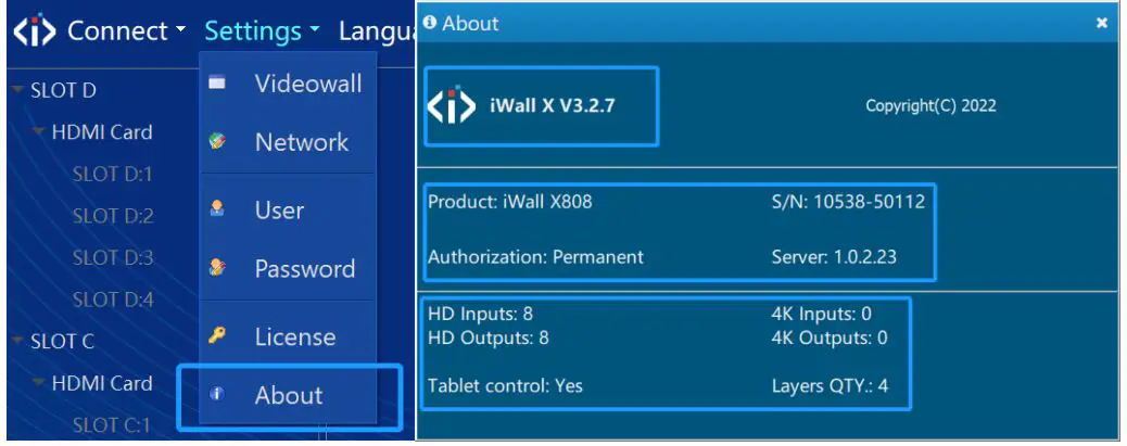 infobit-iWall-X404-Video-Wall-Controller-fig 34
