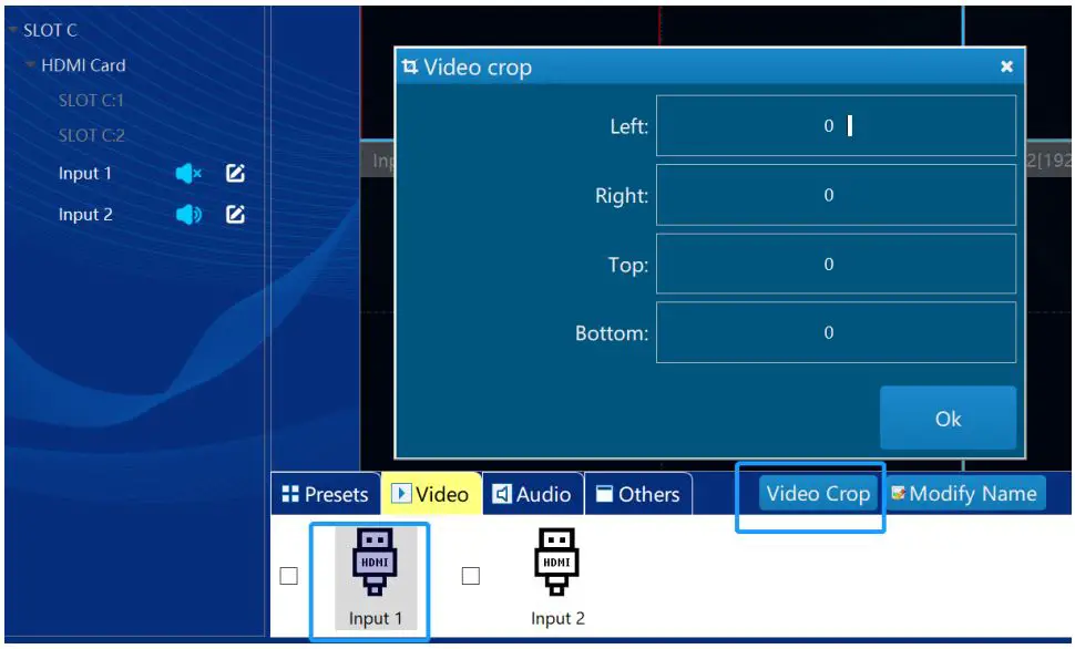 infobit-iWall-X404-Video-Wall-Controller-fig 36