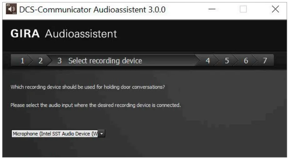 PEAKnx PNX12-10001 Touch Panel Controlmini - Fig 3