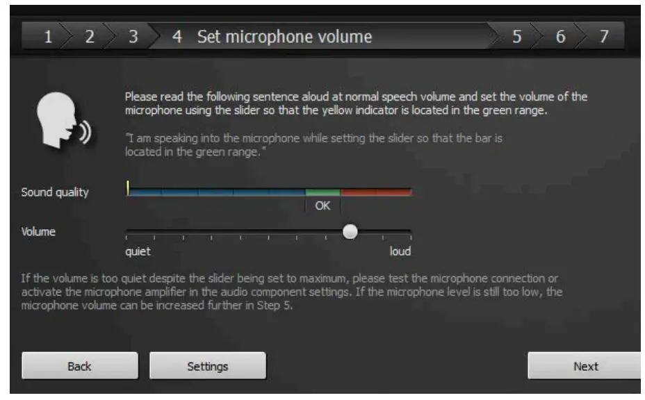 PEAKnx PNX12-10001 Touch Panel Controlmini - Fig 4
