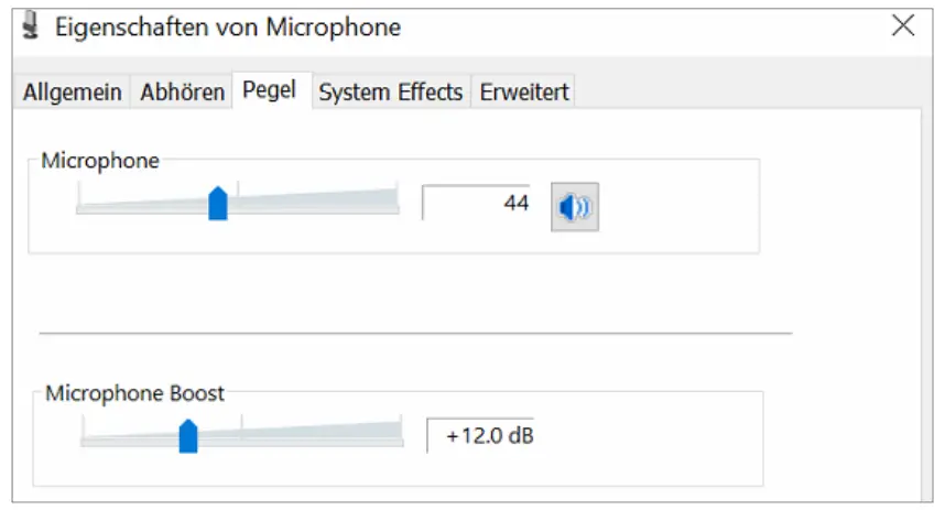 PEAKnx PNX12-10001 Touch Panel Controlmini - Fig 5
